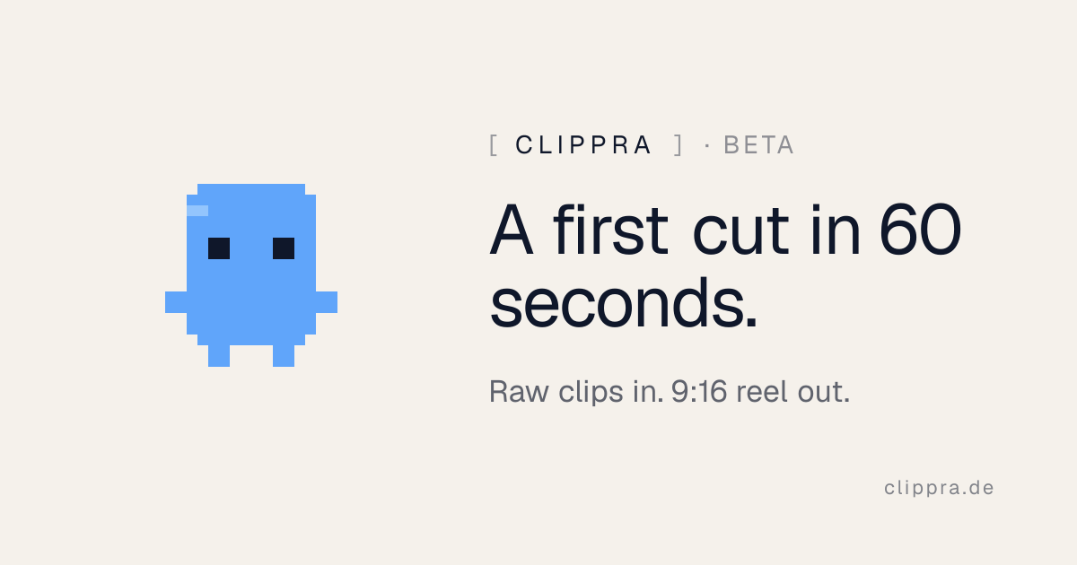 clippra screenshot